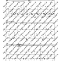 ...bis die Schatten der Nacht verdämmern - Score and Parts