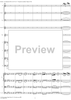 "Ah grazie si rendano", No. 15 from "La Clemenza di Tito", Act 2 (K621) - Full Score