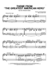 Theme From "The Greatest American Hero"