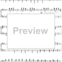 Slavonic Dance No. 4 in F Major, Op. 46, No. 4