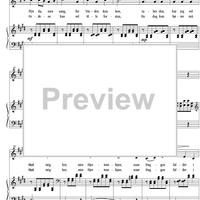 Gjenboens første Vise