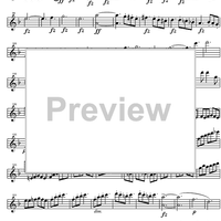 String Quartet No.14 d minor D810 - Violin 1