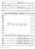 "Die Entführung aus dem Serail", Act 3, No. 17 "Ich baue ganz auf deine Stärke" - Full Score
