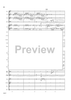 Fanfare Forza - Score