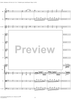 Idomeneo, rè di Creta, Act 1, No. 3 "Godiam la pace, trionfi Amore" - Full Score