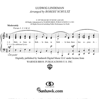 A Babe Is Born in Bethlehem