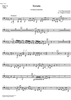 Sonata - Tuba