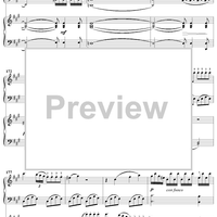 Piano Concerto No. 12 in A Major, K385p (K414), Movement 1