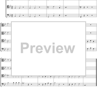 Three Equali  WoO 30