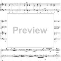 Trio Sonata in D minor, Op. 1/8 RV64