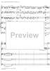 Serenade for Strings in E Major, Op. 22 , Mvmt. 1 - Score