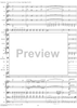 Swan Lake, No. 30: Final Scene - Score