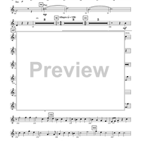 H.M.S. Pinafore - Tenor Sax