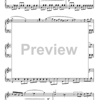 Piano Concerto No. 21 in C Major ('Elvira Madigan'), Second Movement Excerpt