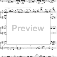 Bärentanz, No. 2 from "12 Klavierstücke für kleine und grosse Kinder" (Op. 85)