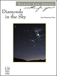 Diamonds in the Sky
