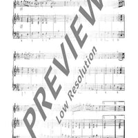 15 Pieces from "Seven Times Seven and a Minuet"