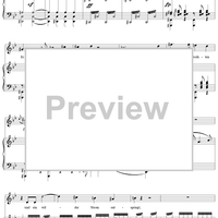 Winterreise (Song Cycle), Op.89, No. 12 - Einsamkeit, D911