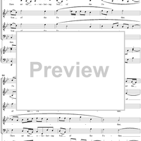 Chandos Te Deum in B-flat Major, HWV281: No. 4, Thou Art the King of Glory, O Christ