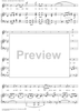 Six Songs, Op. 89, No. 5: In's Freie