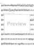 Concerto Grosso Op. 3 No. 4 - Violin 1
