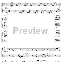 Symphony No. 4 in E-flat Major (Romantic), Movt. 4