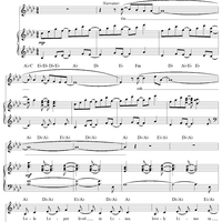 Hola, Lola! (from Dear Edwina)