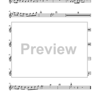 Deck the Halls - Trumpet 1 in Bb or Piccolo Trumpet 1 in Bb