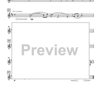 Quartets for Worship - Violin 1