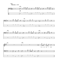 All Your Love (I Miss Loving)