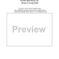 I Will Always Love You