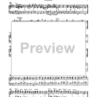 Concerto Grosso in G minor (Christmas Concerto) Op. 6 No. 8 - Cembalo