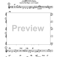 Avalon - Guitar/Vibes