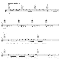 Give Me Just One Night (Una Noche)