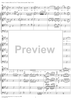 "Sento, che il cor mi dice", No. 27 from "Ascanio in Alba", Act 2, K111 - Full Score