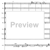 Divertimento - Score