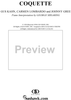 Coquette