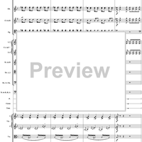 Night on the Bare Mountain (Eine Nacht auf dem Kahlen Berg)