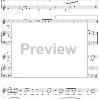 The Old Farmer's Song