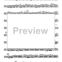 Bluebells of Scotland - Euphonium BC/TC or Trombone