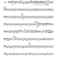 Fiddle Somethin' - Cello