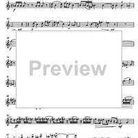 Danses de Zaira - Oboe