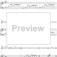 City of Stars - from La La Land - Eb Instruments