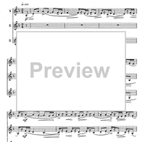 9 Trios for Clarinet