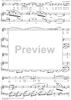 Six Lieder, Op. 17, No. 6: Barkarole (Barcarolle)