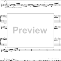 Six Degrees of Inner Turbulence