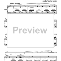 The Violinist's Wedding Album, Volume 2 - Piano