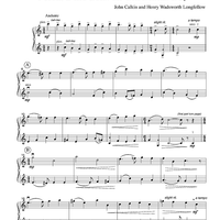 Break I Heard the Bells on Christmas Day