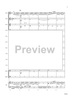 Electric Sinfonia (Festival Orchestra Version) - Score