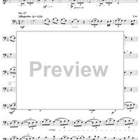 Solfège des solfèges, Book 2, Part 1 (Nos. 1 - 50)